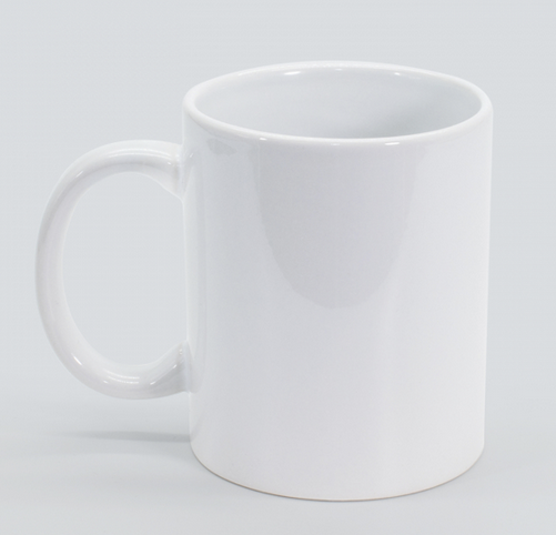 Tazón para Sublimación