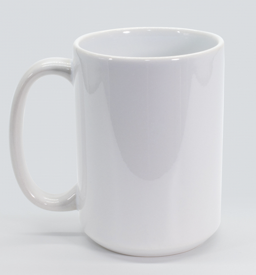 Tazón 15 oz Blanco Standard