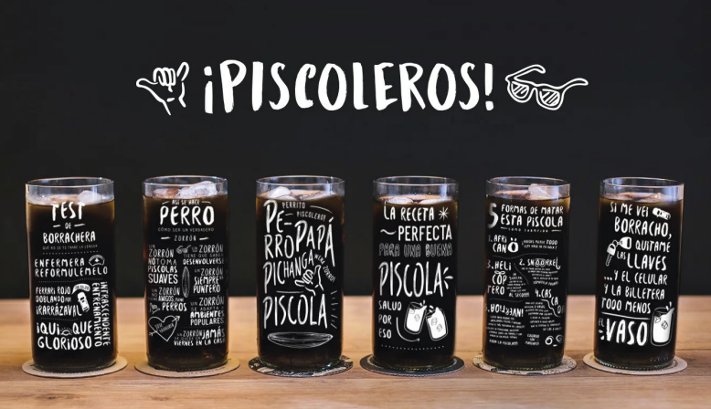 Piscoleros