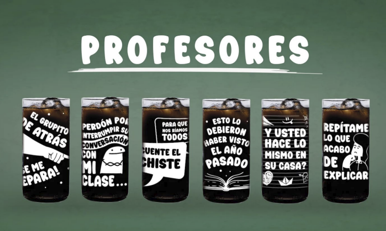 Profesores