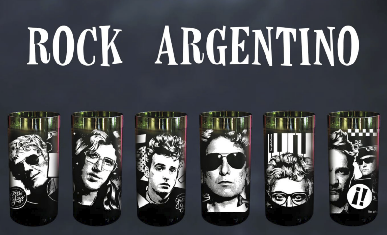 Rock Argentino