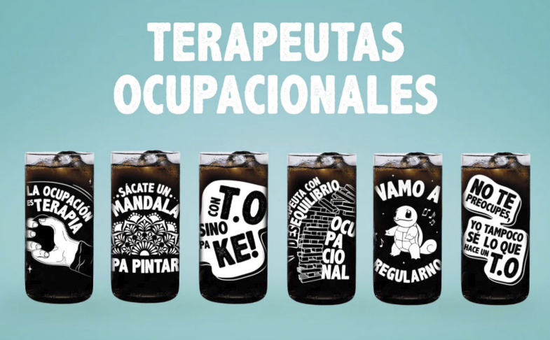 Terapeuta Ocupacional