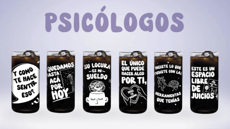 Psicologos