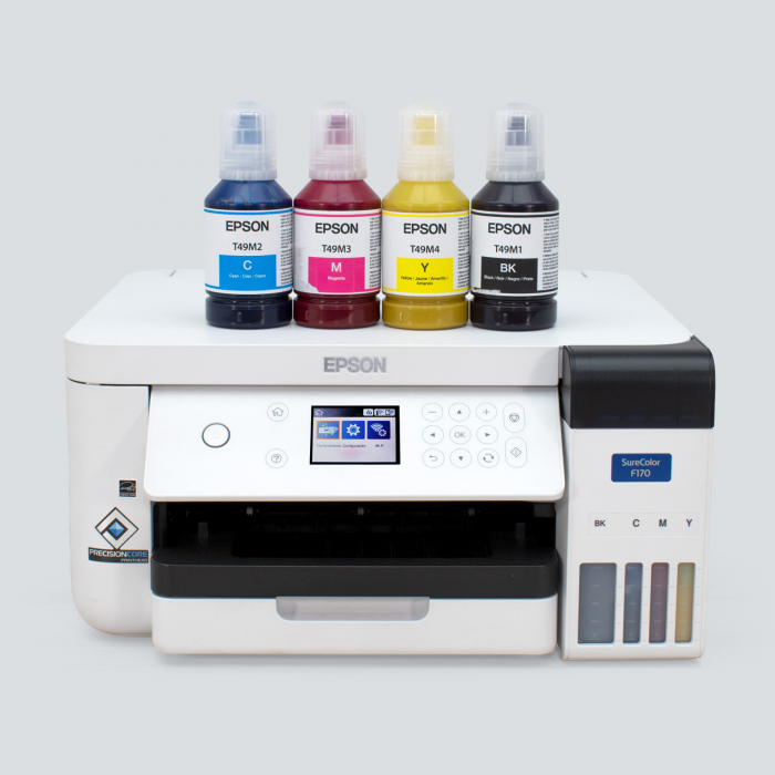 Impresora de Sublimación Epson® F170