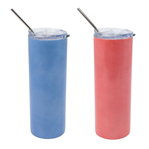 Botella Termosensible de Acero Inoxidable 600 ml