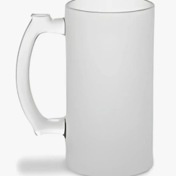 Shopero para sublimación  Empavonado