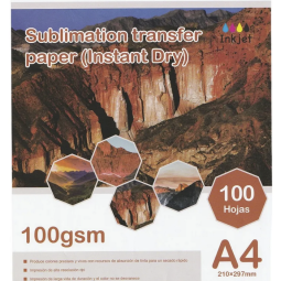 Papel Sublimación Lee