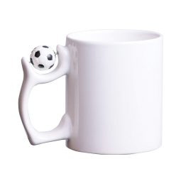 Tazón asa fútbol